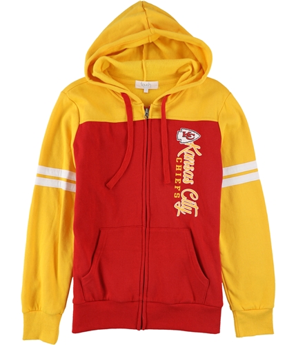 Buy a Womens Touch Kansas City Chiefs Sweatshirt Online