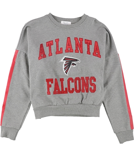 Touch Womens Atlanta Falcons Sweatshirt fal M
