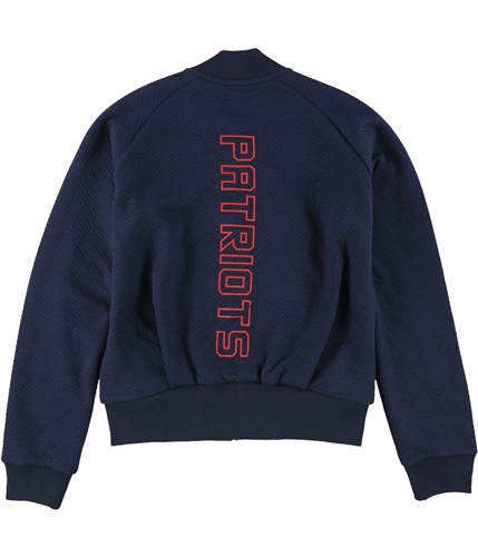 Touch Womens New England Patriots Jacket pat S
