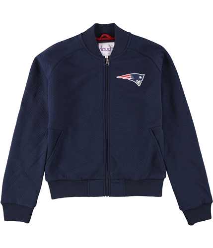 Touch Womens New England Patriots Jacket pat S