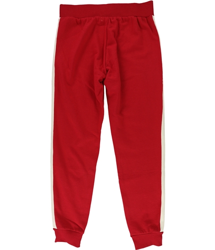 Men's Med Red Louisville Cardinals Joggers Sweatpants