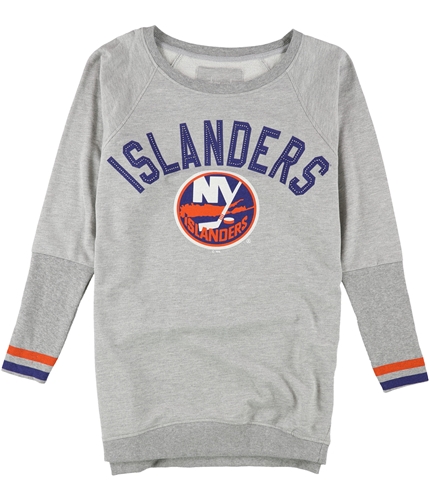 Touch Womens New York Islanders Sweatshirt nyi M