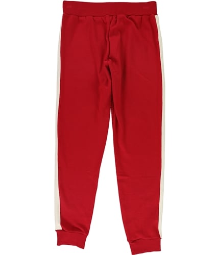 Touch Womens Louisville Cardinals Athletic Jogger Pants, Red, Medium
