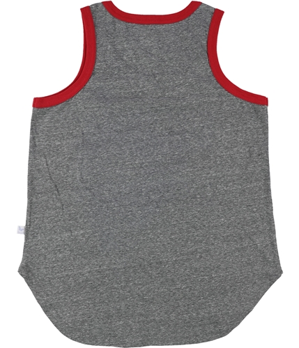 Touch Womens Wisconsin Badgers Tank Top wis M
