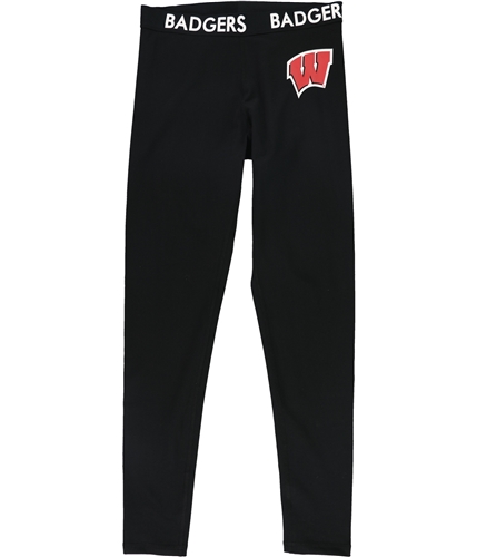 Touch Womens Wisconsin Badgers Compression Athletic Pants wis M/29
