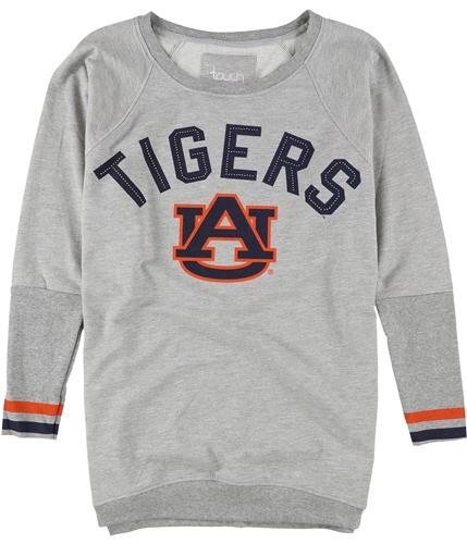 Touch Womens Auburn Tigers Sweatshirt uab M