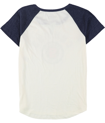 Touch Womens Syracuse Orange Graphic T-Shirt syr M