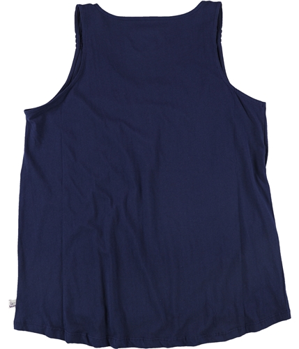 Touch Womens Indiana Pacers Tank Top inp M