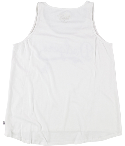 Buy a Womens Touch Dodgers Glitter Logo Tank Top Online