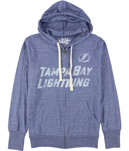 Touch Womens Tampa Bay Lightning Hoodie Sweatshirt tbl S