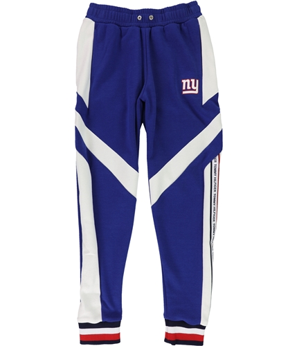 Tommy Hilfiger Womens New York Giants Athletic Sweatpants gia S/27
