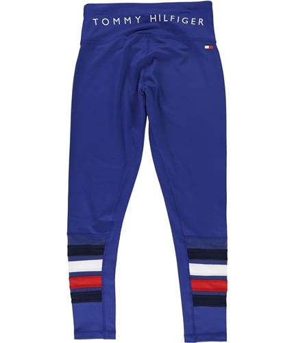 Tommy Hilfiger Womens New York Giants Compression Athletic Pants gia S/24