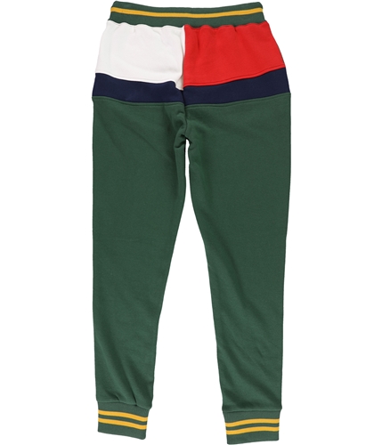 Tommy Hilfiger Womens Green Bay Packers Athletic Jogger Pants pac S/27