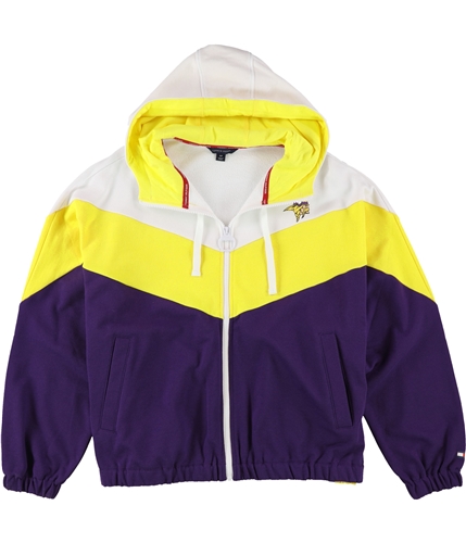 Buy a Womens Tommy Hilfiger Minnesota Vikings Sweatshirt Online