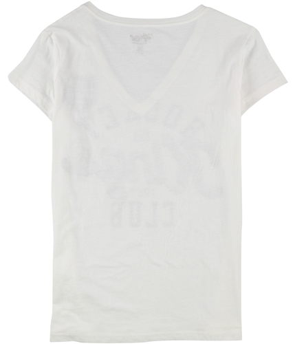 G-III Sports Womens Los Angeles Kings Club 1967 Graphic T-Shirt white 2XL