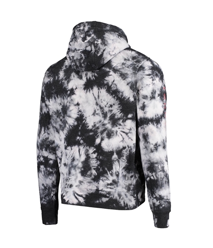 Tommy hilfiger tie online dye hoodie