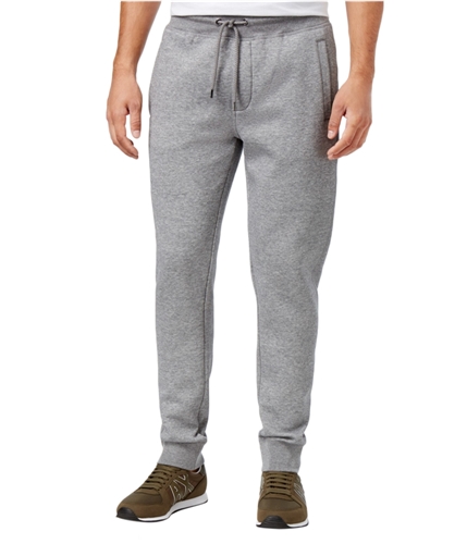 Armani Mens Fleece Casual Jogger Pants 3926 XL/30