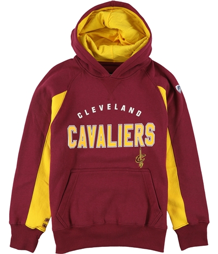 G-III Sports Girls Cleveland Cavaliers Hoodie Sweatshirt ccv S