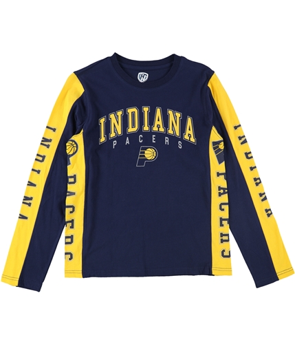 Hands High Boys Indiana Pacers Graphic T-Shirt inp L