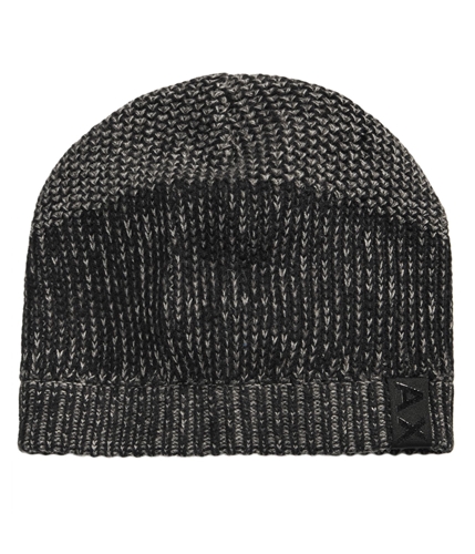 Armani Mens Dot Slouch Beanie Hat 0577 One Size