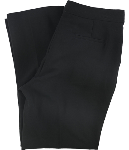 Armani Womens Suit Dress Pants black 40x28