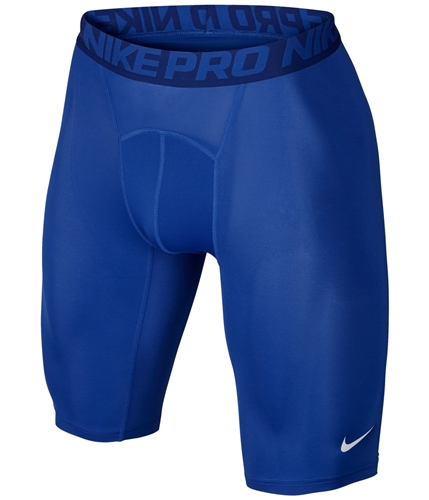 Nike Mens Pro Cool Athletic Compression Shorts 480 L