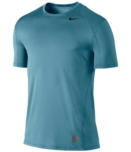 Nike Mens Pro Cool Basic T-Shirt 449 S
