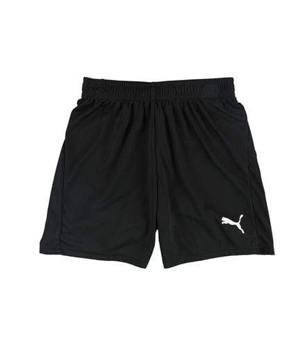 Variant Verward zijn vervangen Buy a Boys Puma LIGA Core Soccer Athletic Workout Shorts Online |  TagsWeekly.com