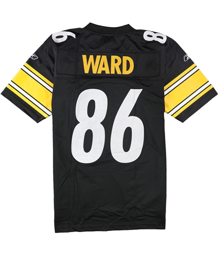 Najee Harris Pittsburgh Steelers Nike Women's Inverted Legend Jersey - Gold