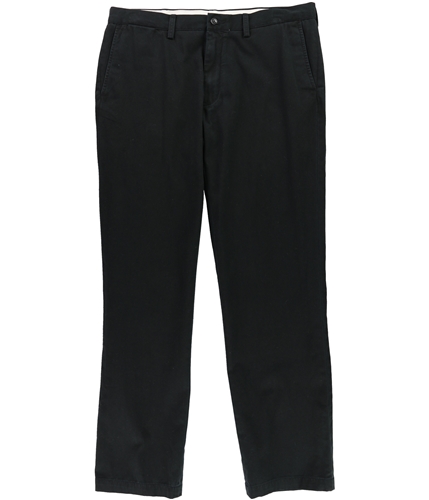 Ralph Lauren Mens Classic Casual Chino Pants poloblack 34x30