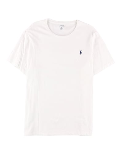 overdracht George Bernard Bevestigen aan Buy a Mens Ralph Lauren Logo Basic T-Shirt Online | TagsWeekly.com, TW1