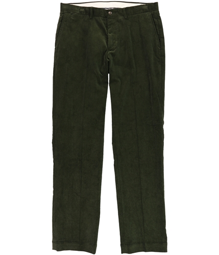 Ralph Lauren Mens Classic Stretch Casual Corduroy Pants barnolive 32x30