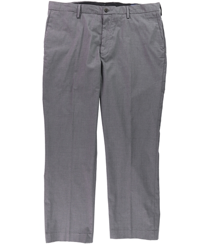 Ralph Lauren Mens Stretch Dress Pants Slacks mediumgre 30x30