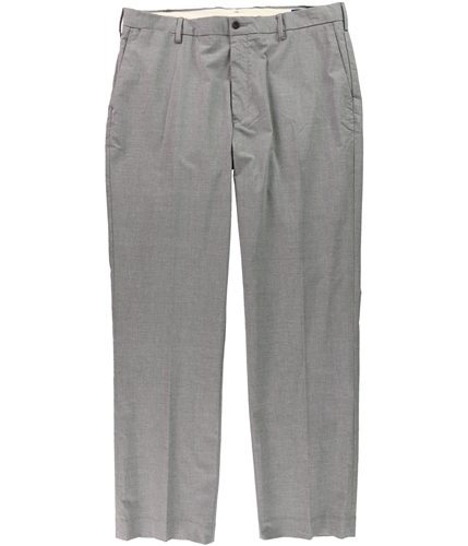 Ralph Lauren Mens Cotton Dress Pants Slacks vesperhe 33x32