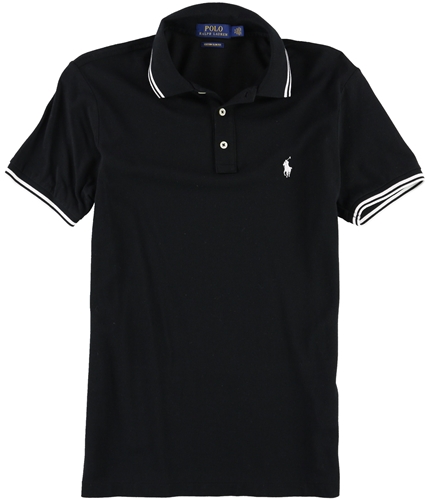 Telegraaf Plakken Kostbaar Buy a Mens Ralph Lauren Contrast Short Sleeve Rugby Polo Shirt Online |  TagsWeekly.com