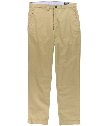 Ralph Lauren Mens Bedford Casual Chino Pants luxurybge 31x30