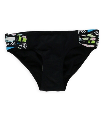 Aeropostale Womens Graphic Pop Bikini Swim Bottom 001 XS