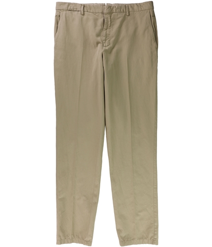 Ralph Lauren Mens Flat Front Casual Chino Pants clatan 34x33
