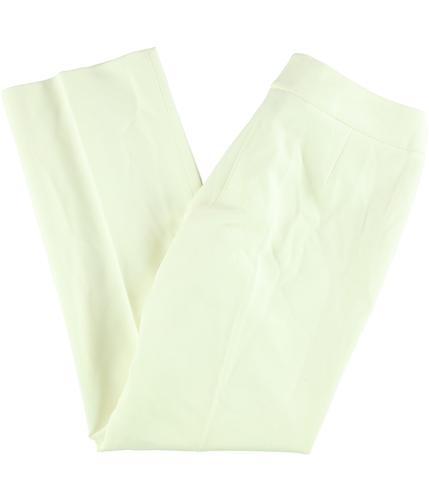 Tahari Womens Textured Casual Trouser Pants cloud 8P/29