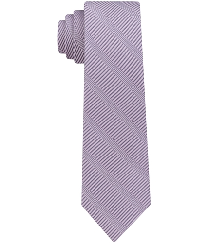 DKNY Mens Sky Line Self-tied Necktie 684 One Size