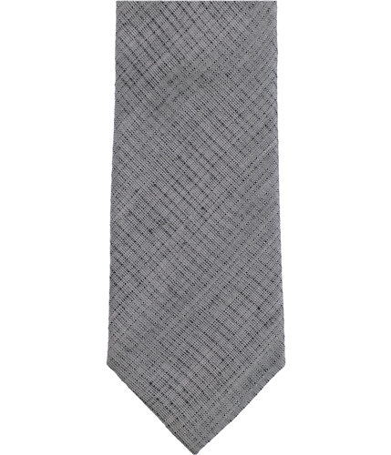 DKNY Mens Distressed Street Self-tied Necktie 411 One Size