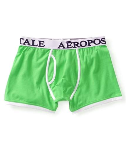Buy a Aeropostale Mens Knit Underwear Boxer Briefs, TW3