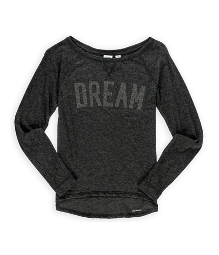Aeropostale Womens Dream Embellished T-Shirt 017 XS