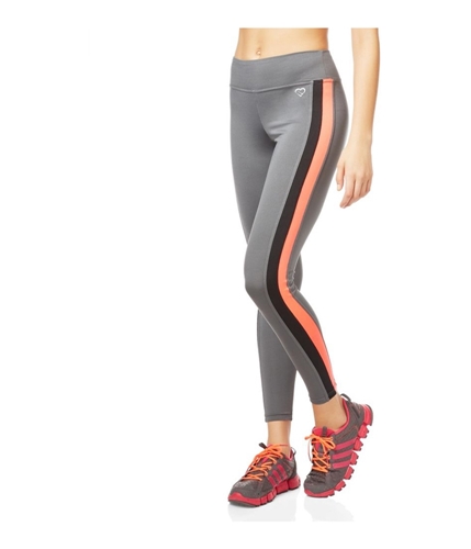 Aeropostale Womens Side-Stripe Athletic Track Pants 098 XL/28