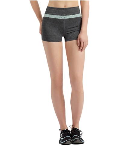 Aeropostale Womens Volleyball Athletic Workout Shorts 017 L