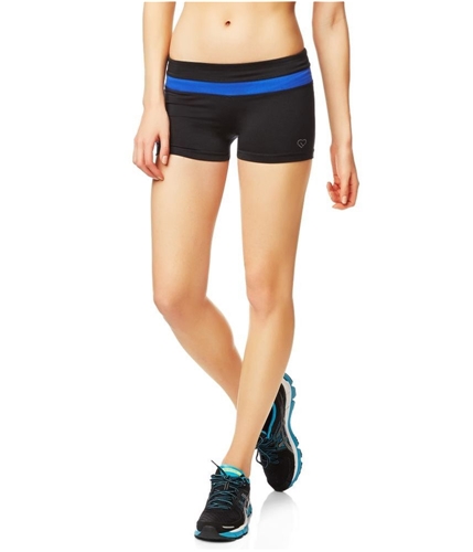 Aeropostale Womens Running Athletic Workout Shorts 496 XS