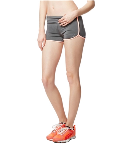 Aeropostale Womens Running Athletic Workout Shorts 967 XS