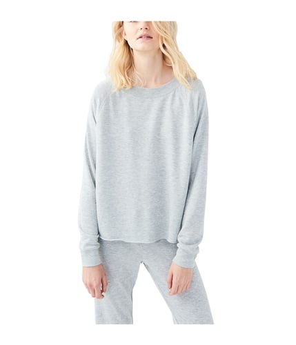 Aeropostale Womens Sparkle Pajama Sweater 052 S