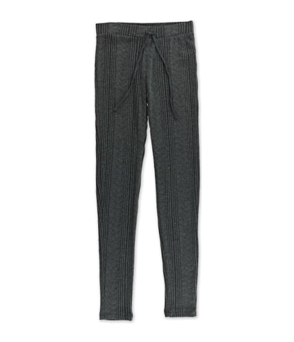 Aeropostale Womens Ribbed Knit Pajama Lounge Pants 017 XXS/28