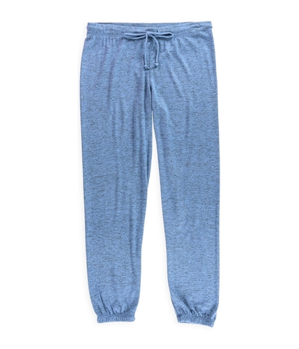 Aeropostale Womens Heathered Pajama Sweatpants 462 XXS/27